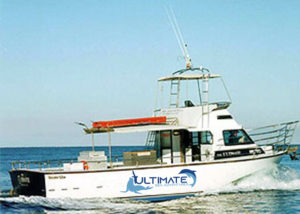 Geelong Fishing Charters